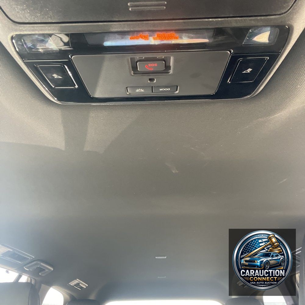 2024 Lexus TX 350 Base