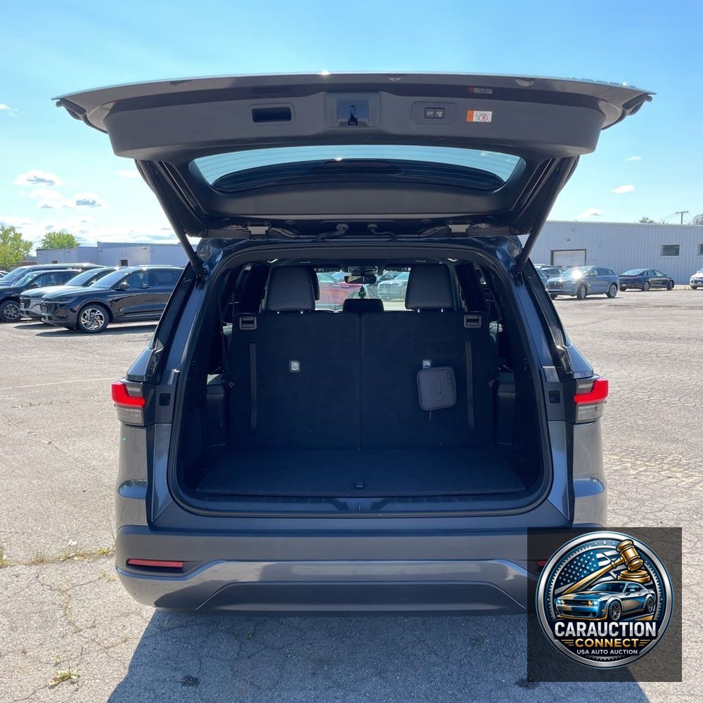 2024 Lexus TX 350 Base