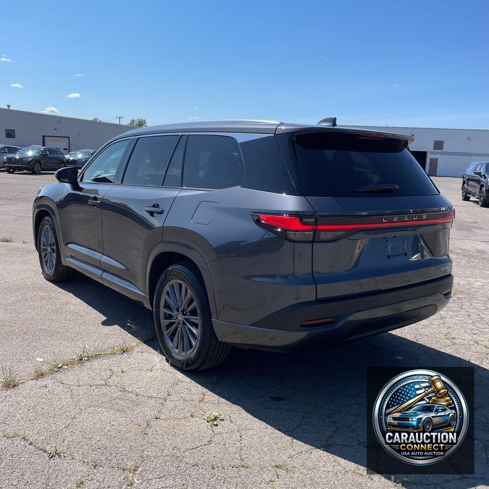 2024 Lexus TX 350 Base