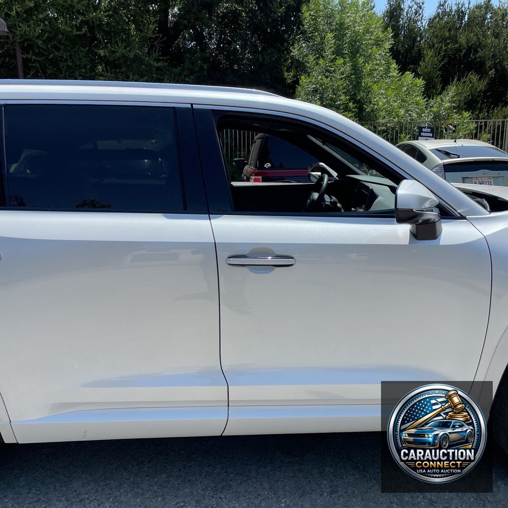 2024 Lexus TX 350 Premium