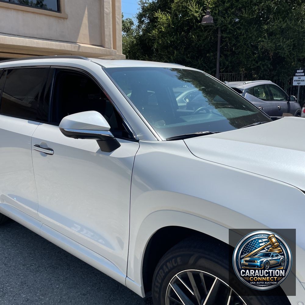 2024 Lexus TX 350 Premium