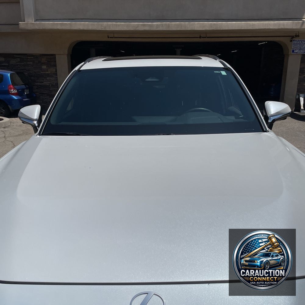 2024 Lexus TX 350 Premium