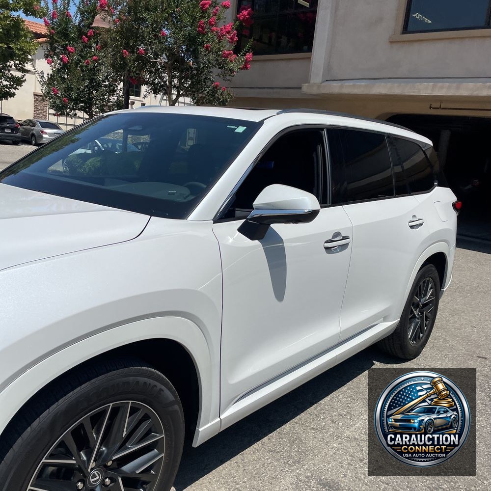 2024 Lexus TX 350 Premium