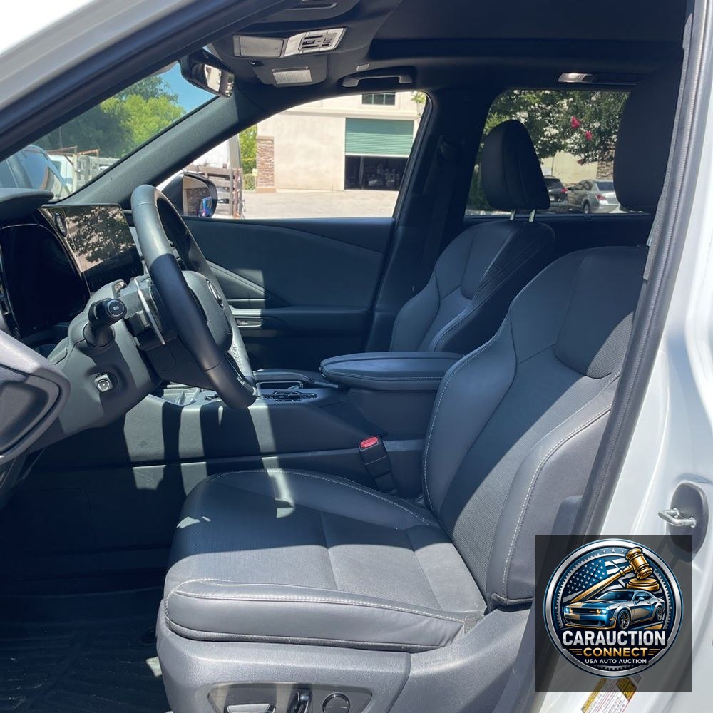 2024 Lexus TX 350 Premium