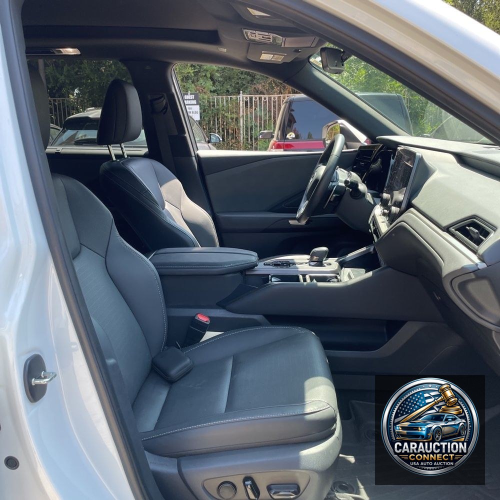 2024 Lexus TX 350 Premium
