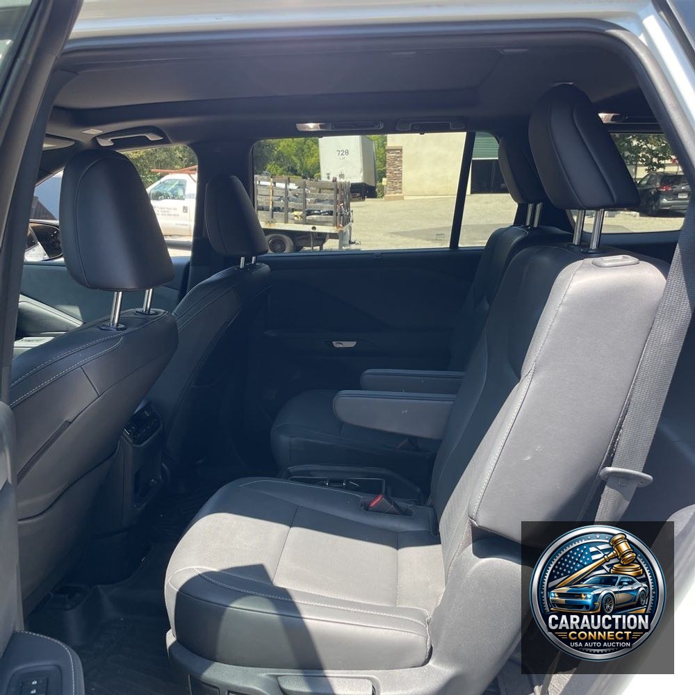 2024 Lexus TX 350 Premium