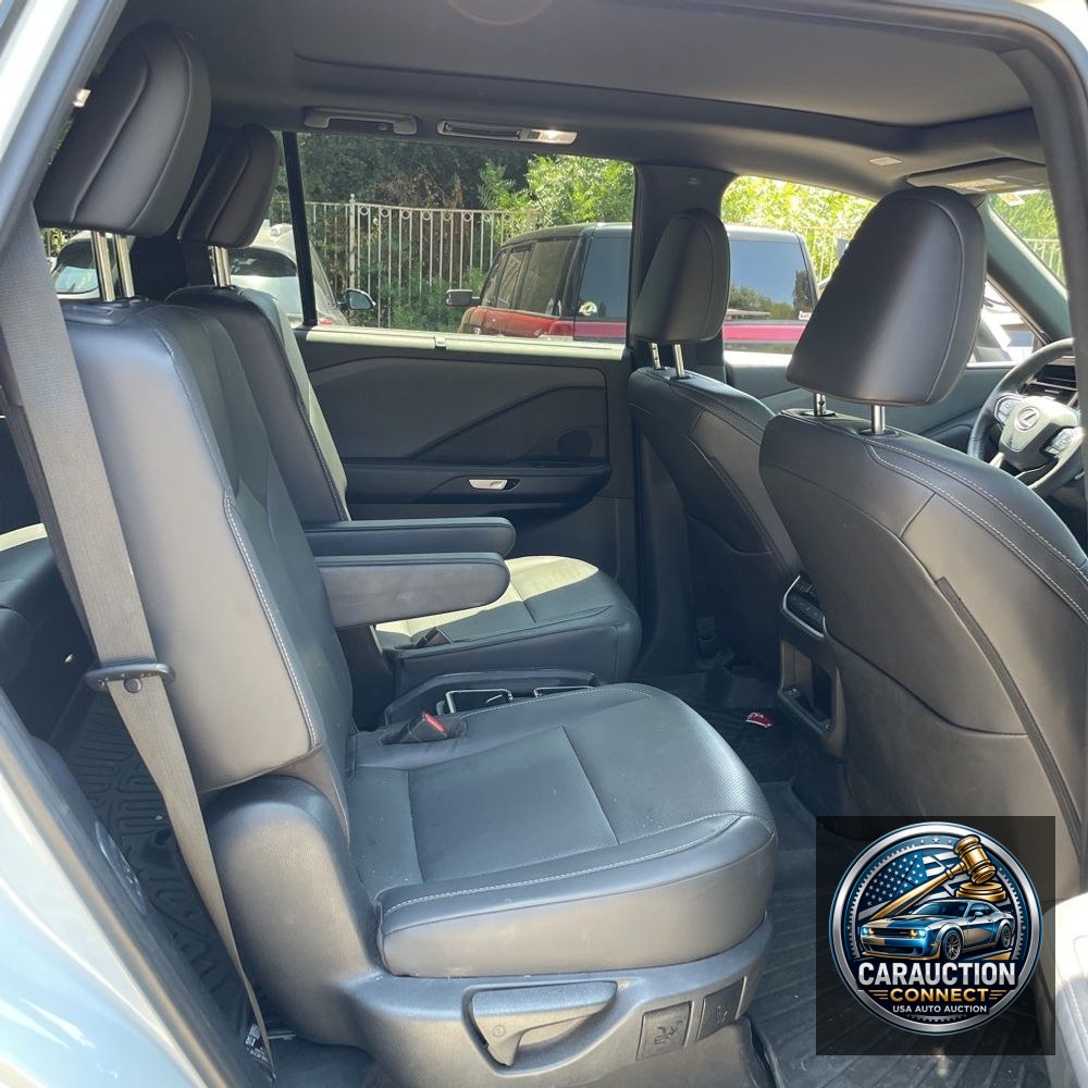 2024 Lexus TX 350 Premium