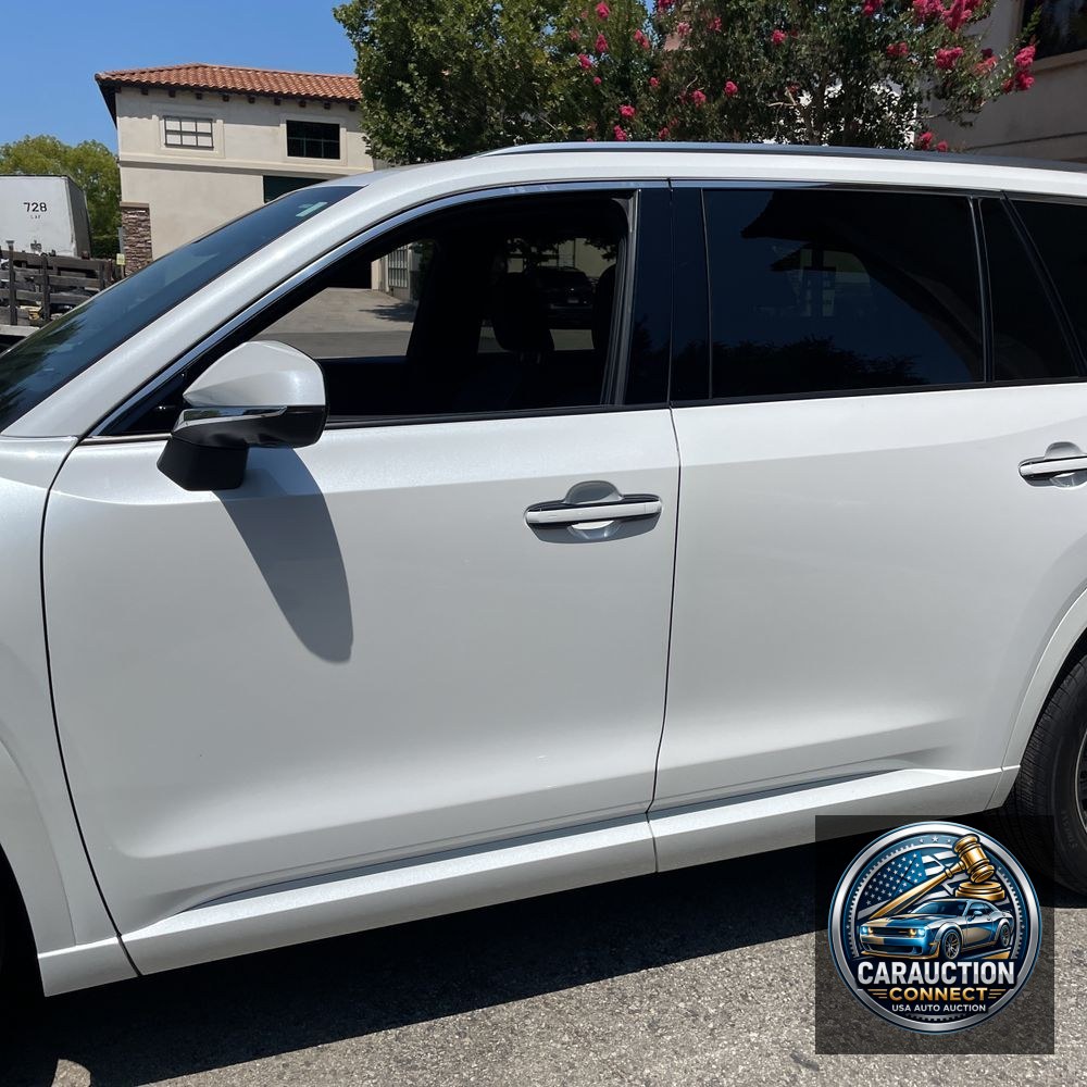 2024 Lexus TX 350 Premium