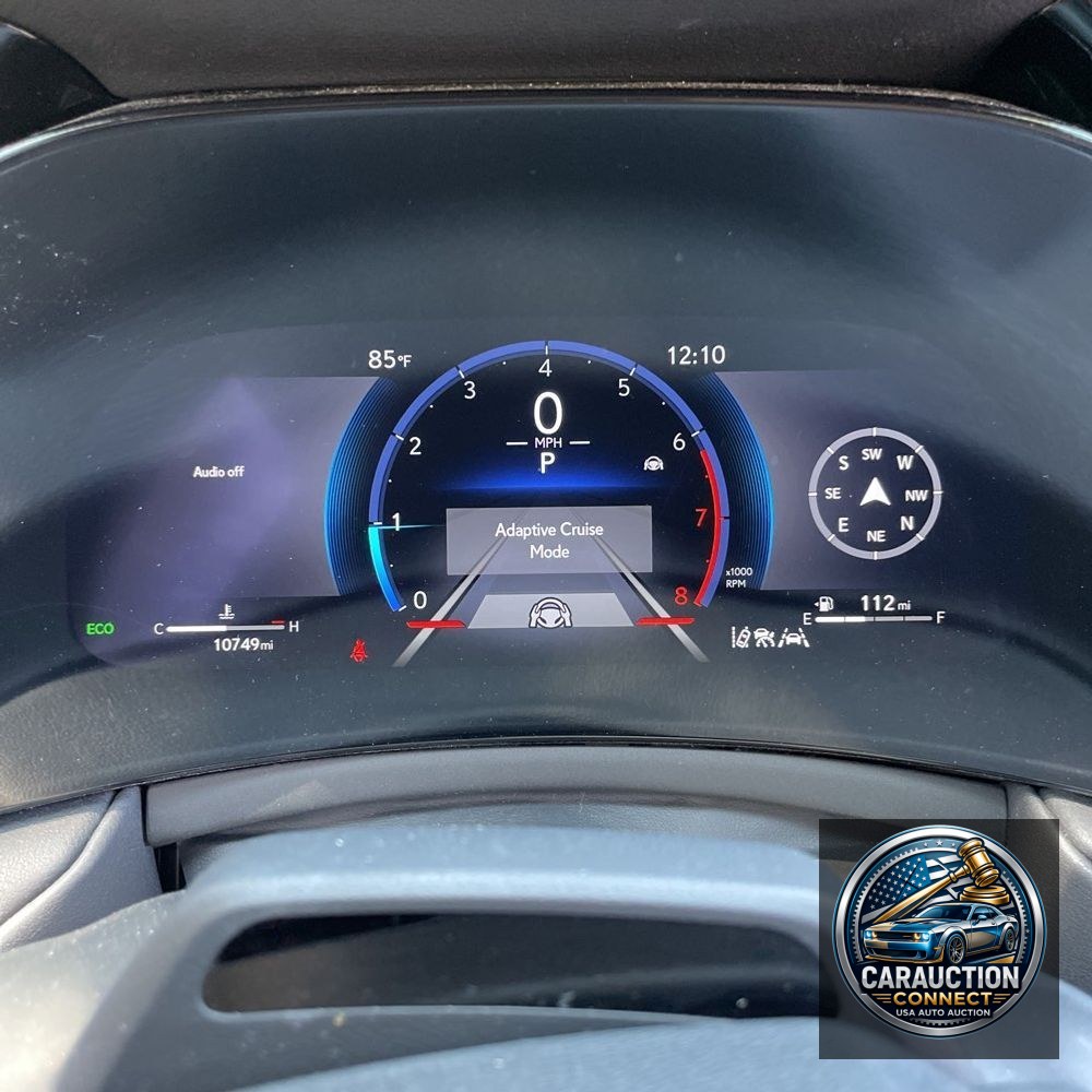 2024 Lexus TX 350 Premium