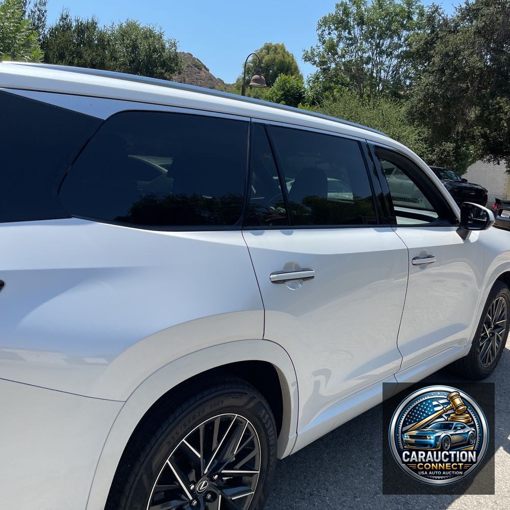 2024 Lexus TX 350 Premium