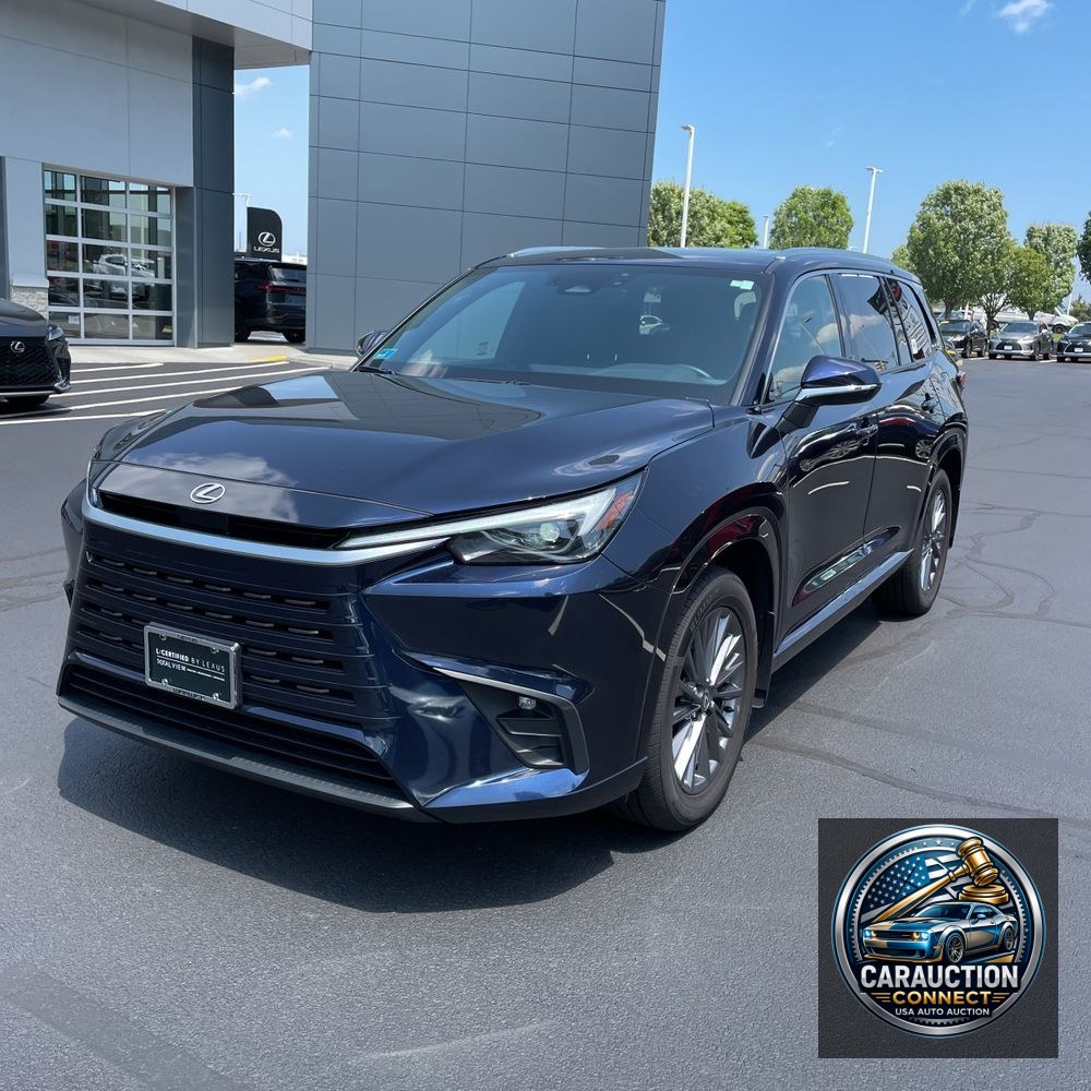 2024 Lexus TX 350 Base
