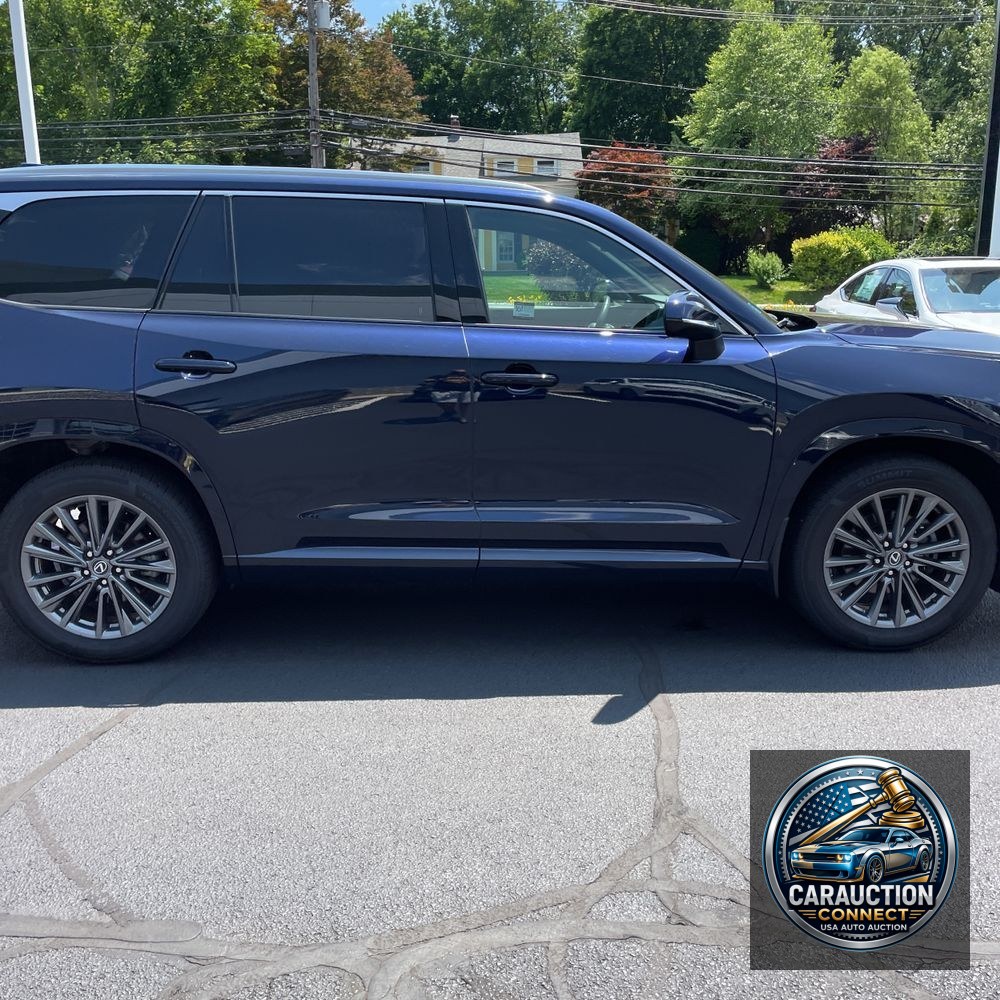 2024 Lexus TX 350 Base