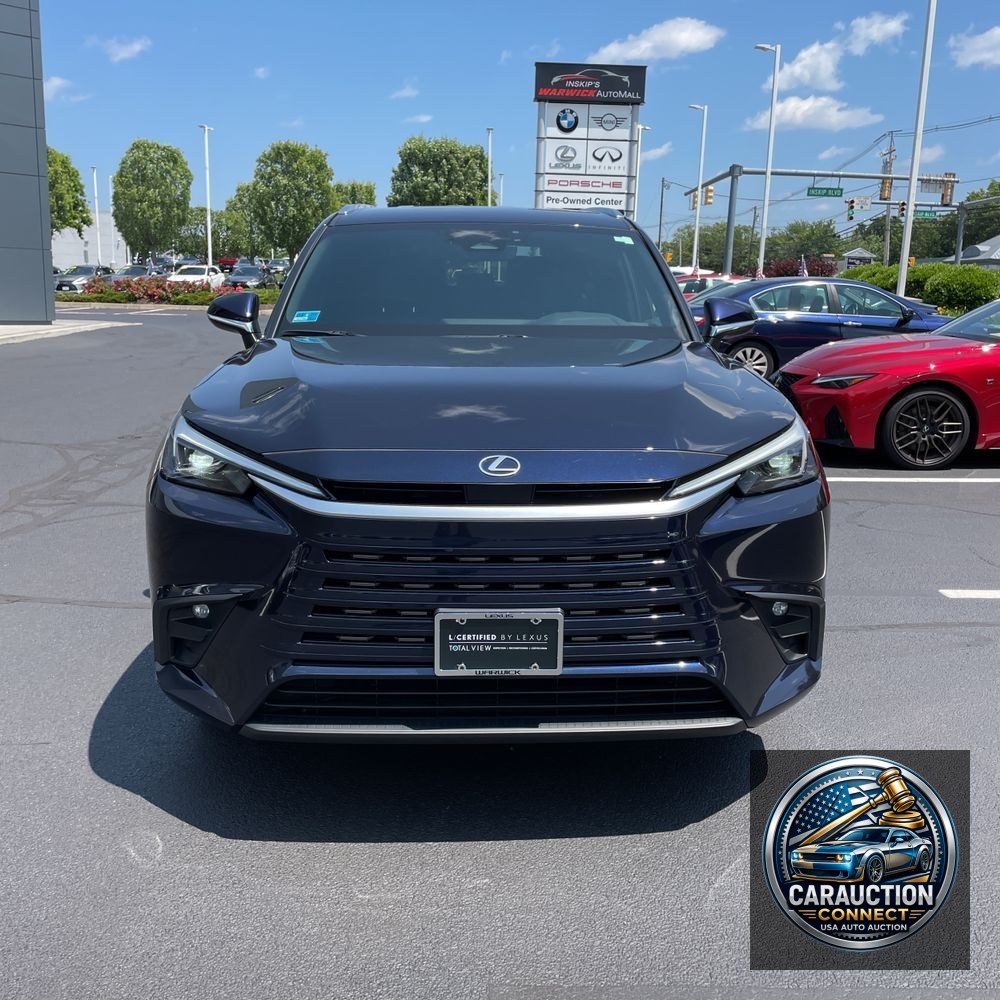2024 Lexus TX 350 Base
