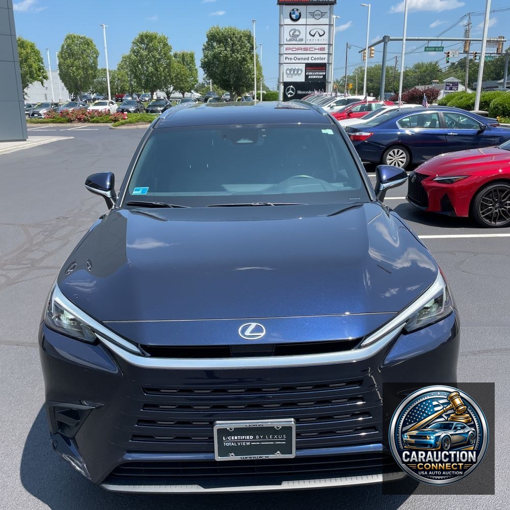 2024 Lexus TX 350 Base