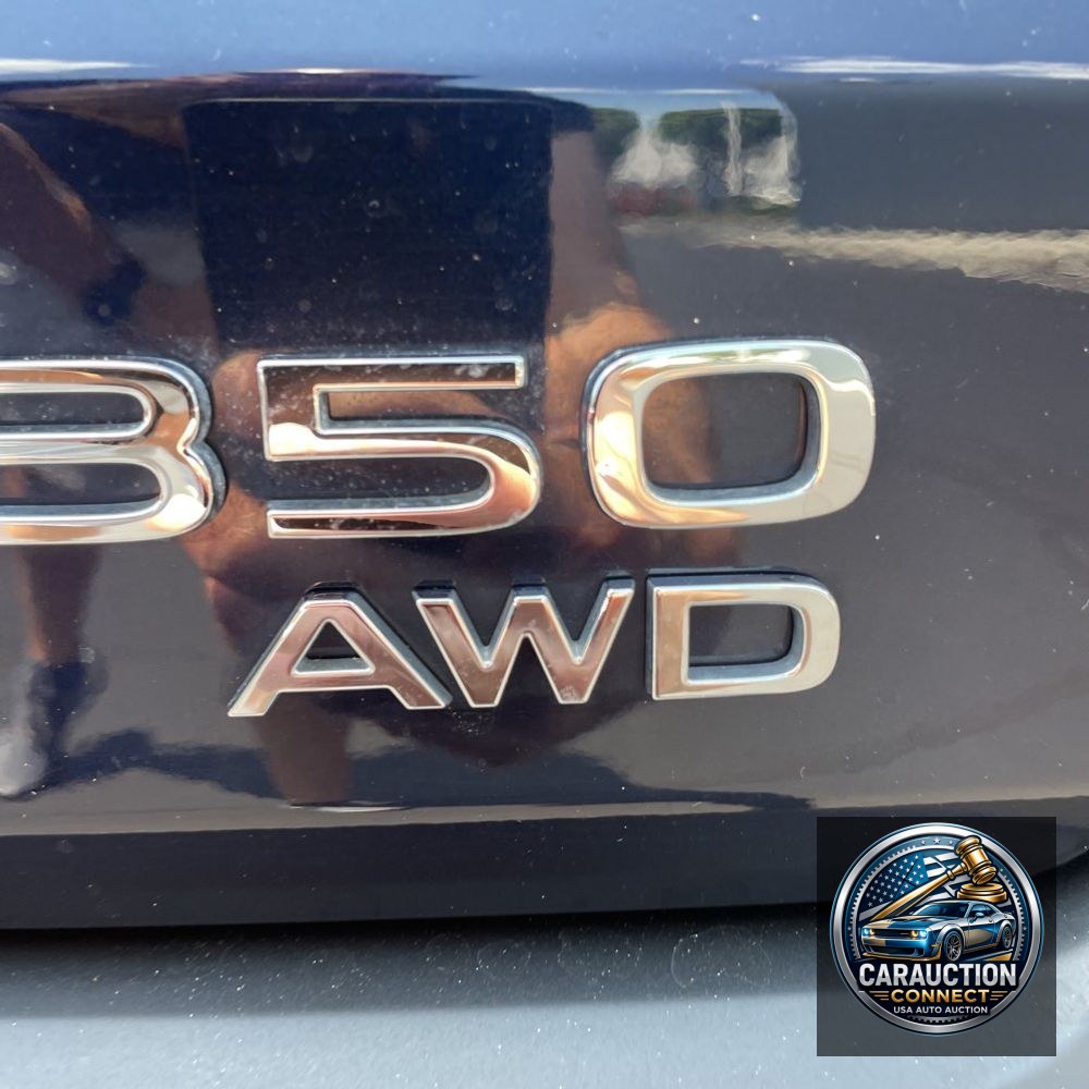 2024 Lexus TX 350 Base