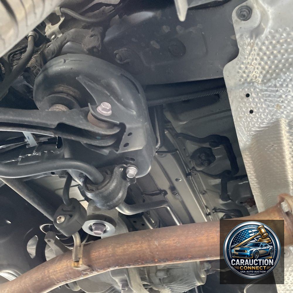 2024 Lexus TX 350 Base