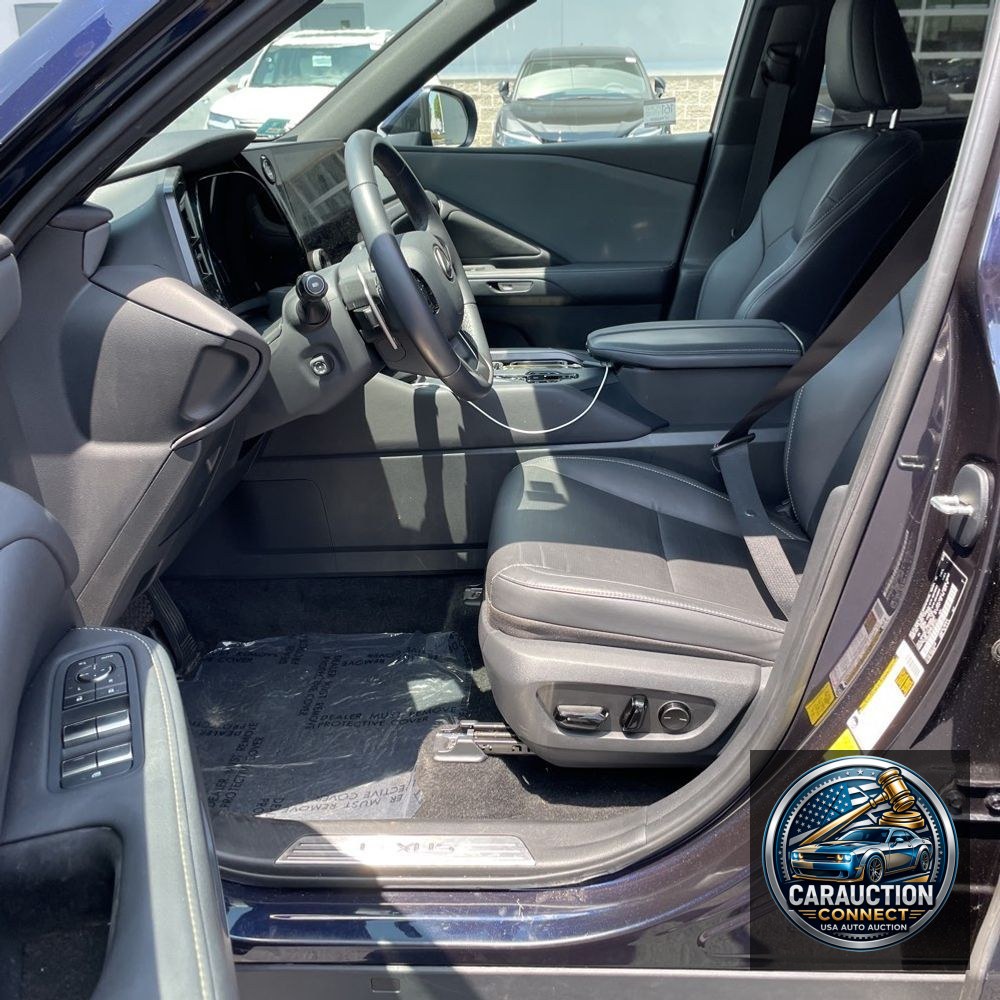 2024 Lexus TX 350 Base