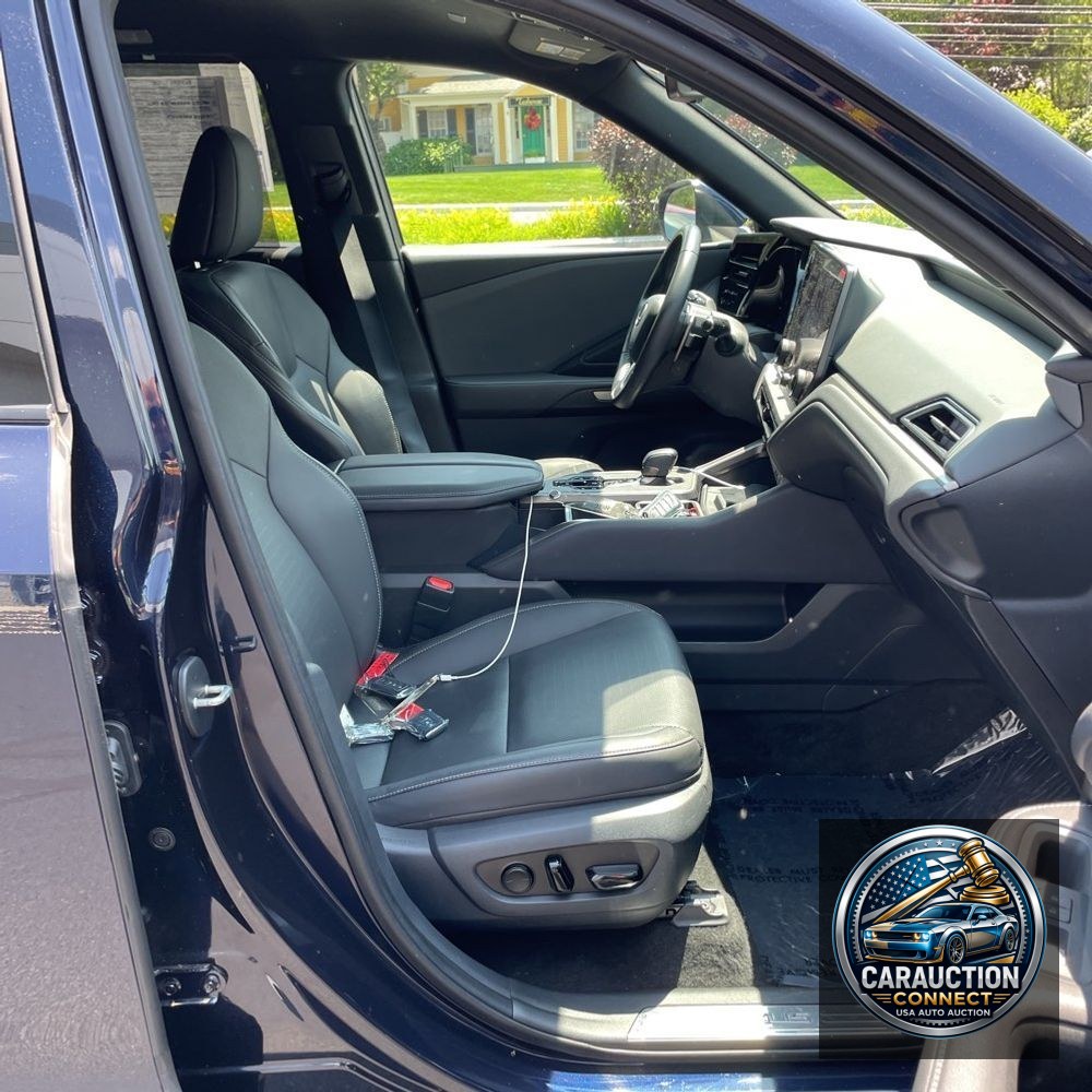 2024 Lexus TX 350 Base