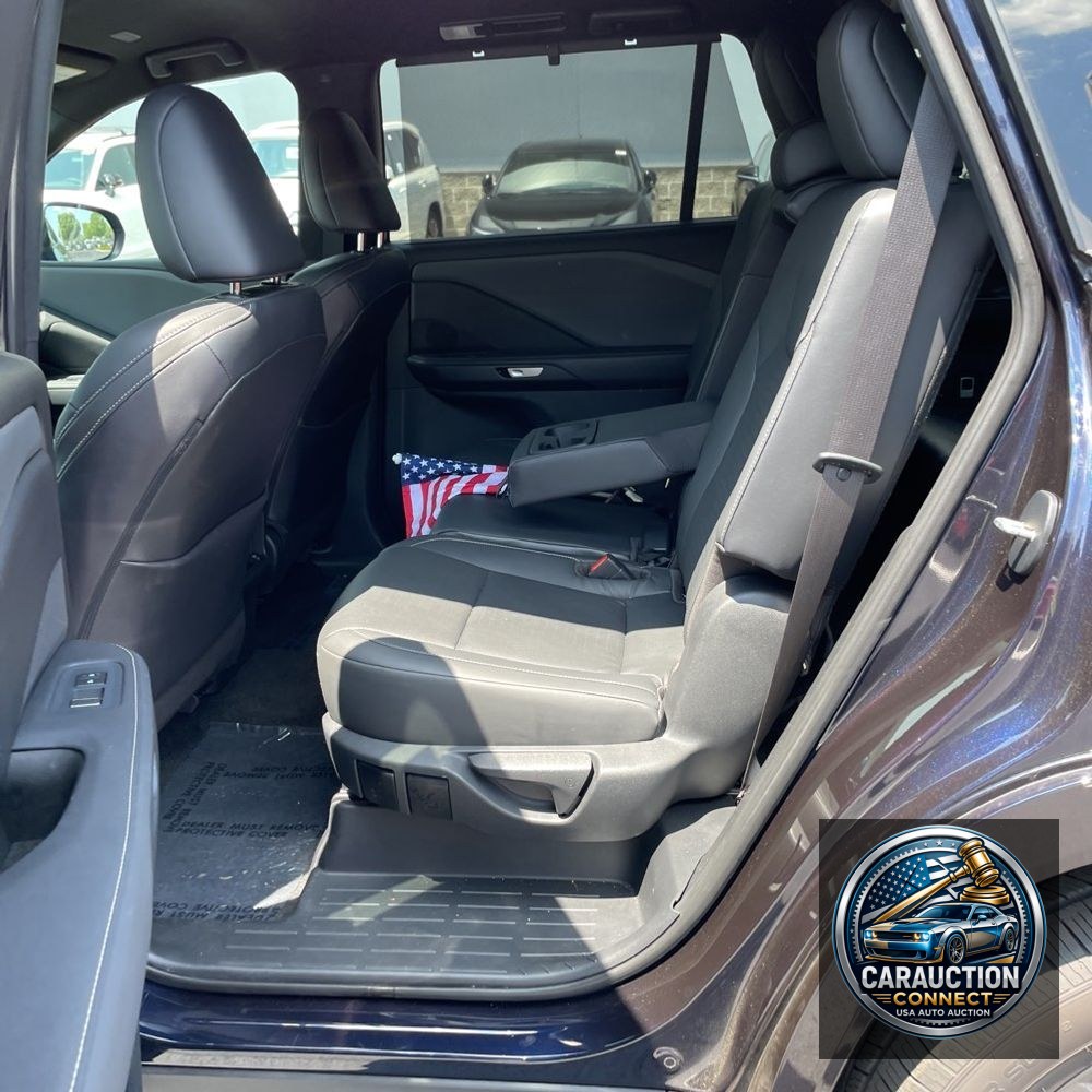 2024 Lexus TX 350 Base