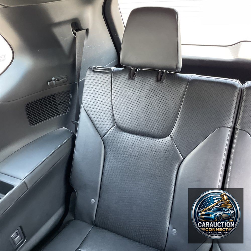 2024 Lexus TX 350 Base