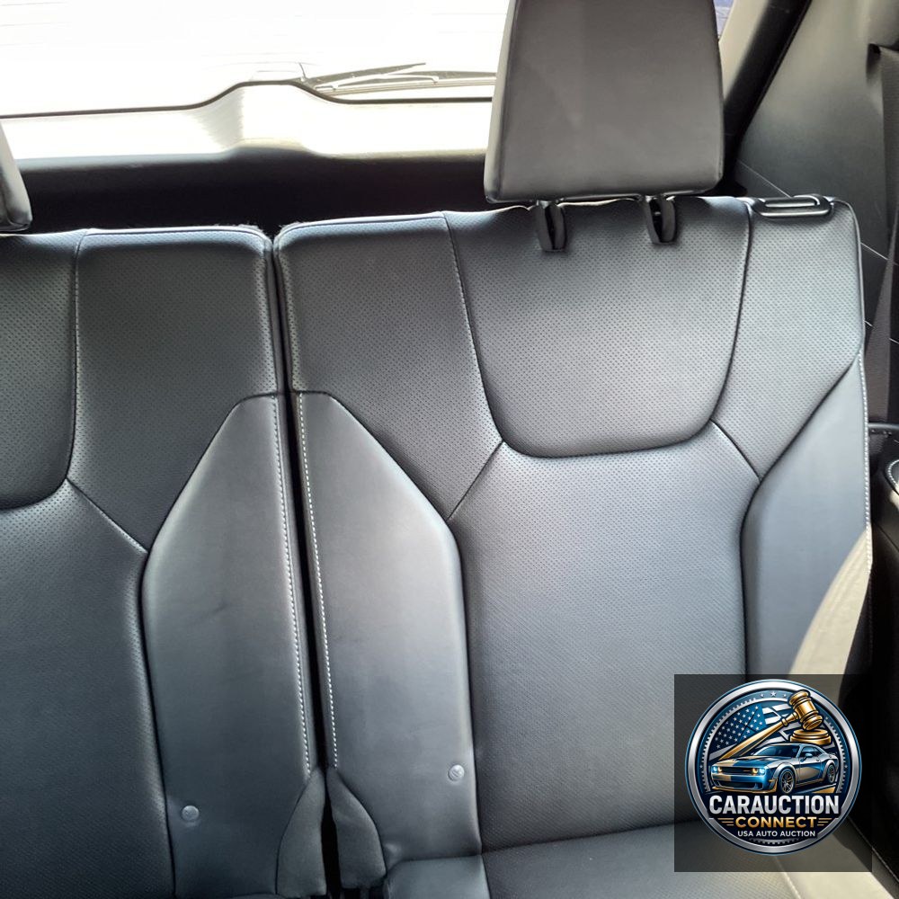 2024 Lexus TX 350 Base