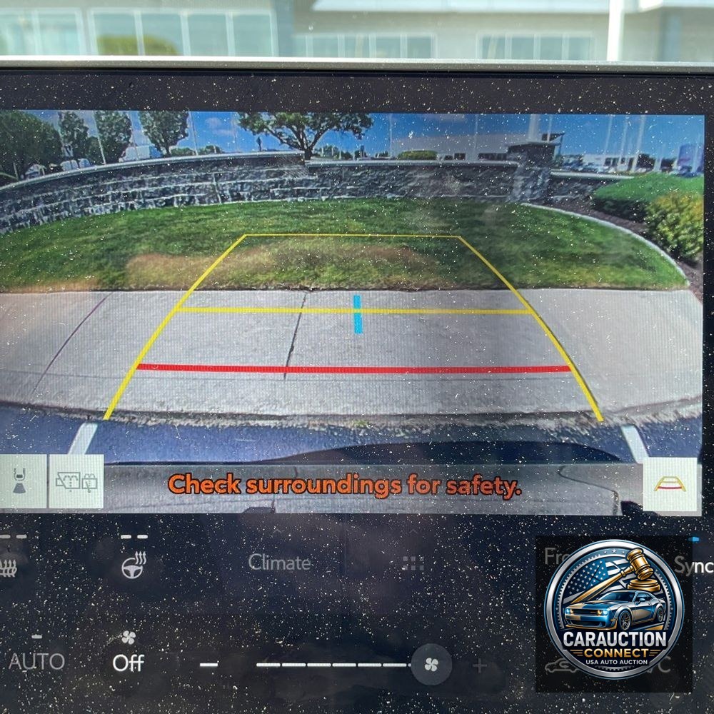 2024 Lexus TX 350 Base