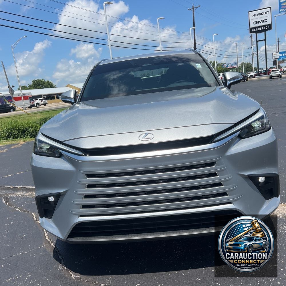 2024 Lexus TX 350 Base