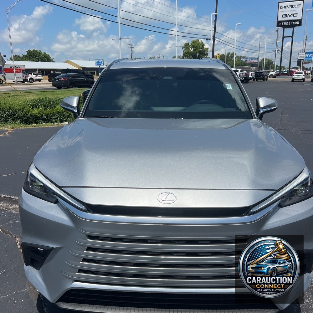 2024 Lexus TX 350 Base