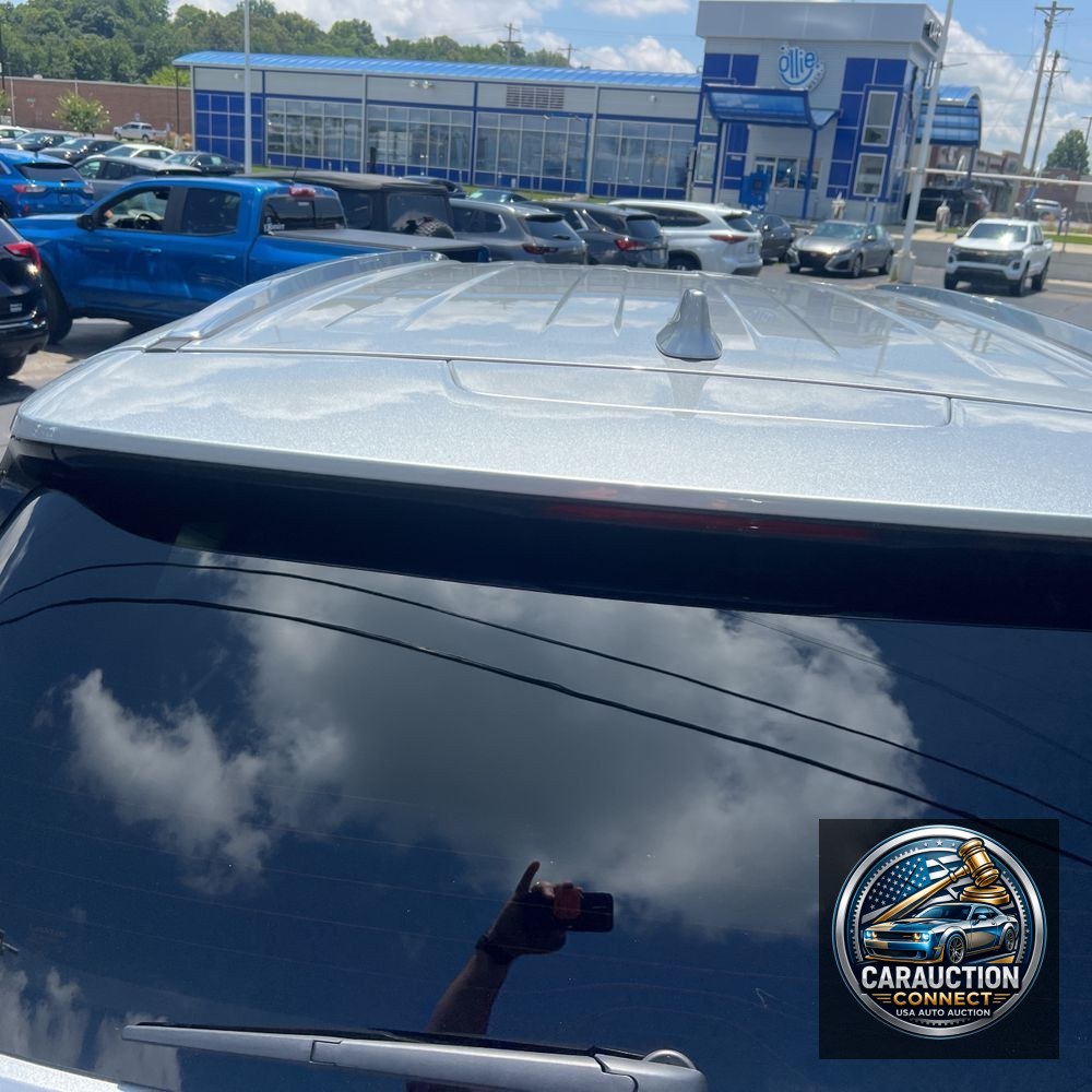 2024 Lexus TX 350 Base