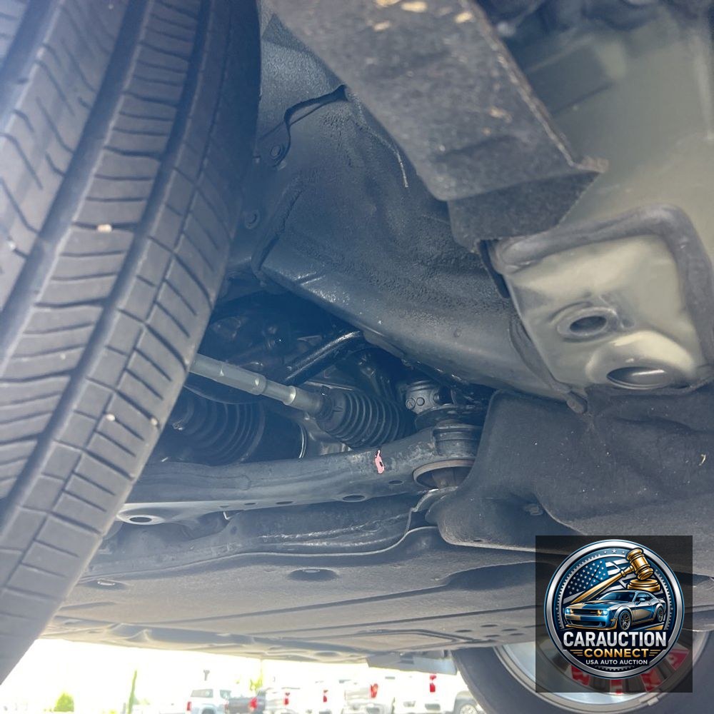 2024 Lexus TX 350 Base