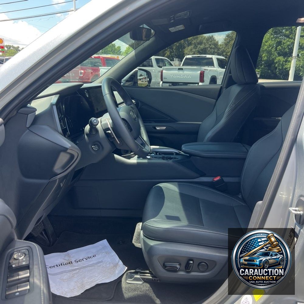2024 Lexus TX 350 Base