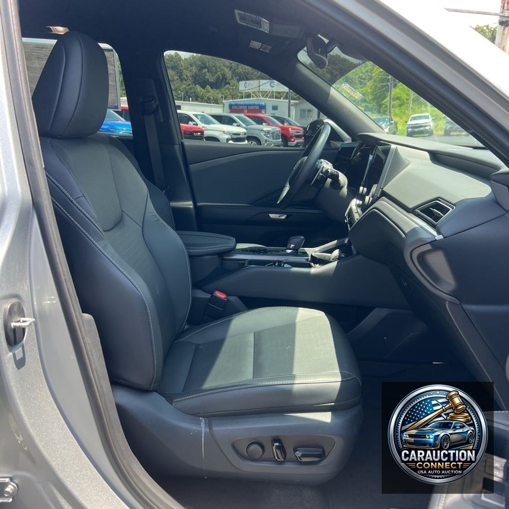 2024 Lexus TX 350 Base