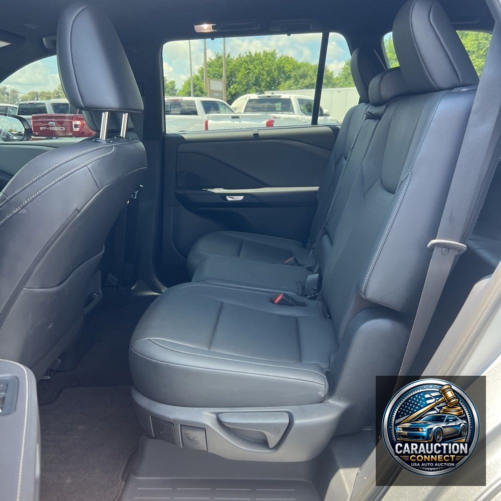 2024 Lexus TX 350 Base