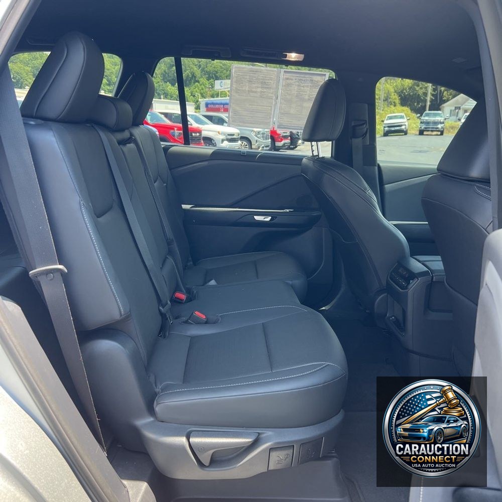 2024 Lexus TX 350 Base