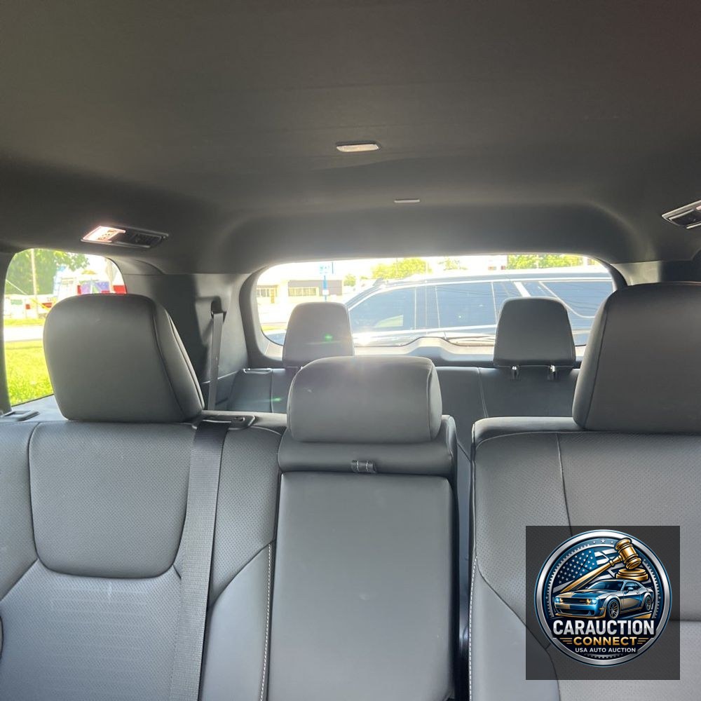 2024 Lexus TX 350 Base