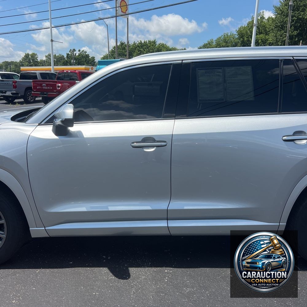 2024 Lexus TX 350 Base