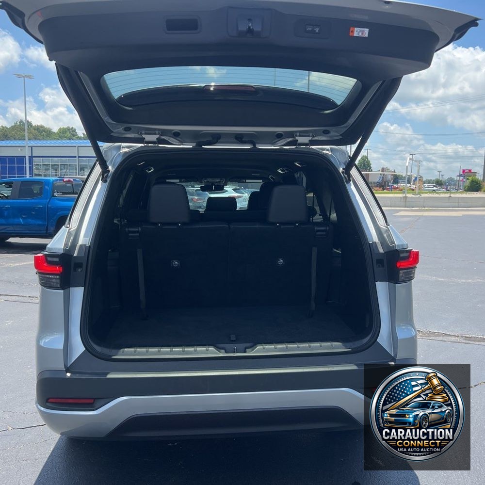 2024 Lexus TX 350 Base