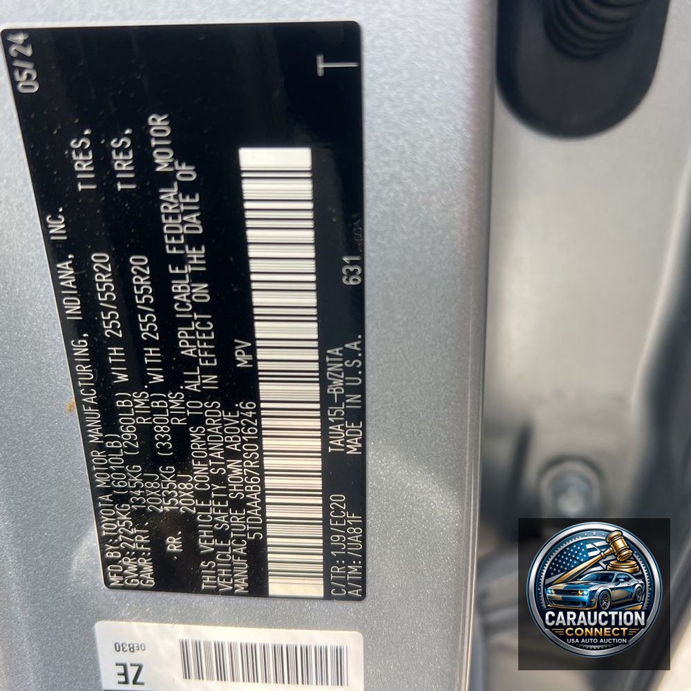 2024 Lexus TX 350 Base