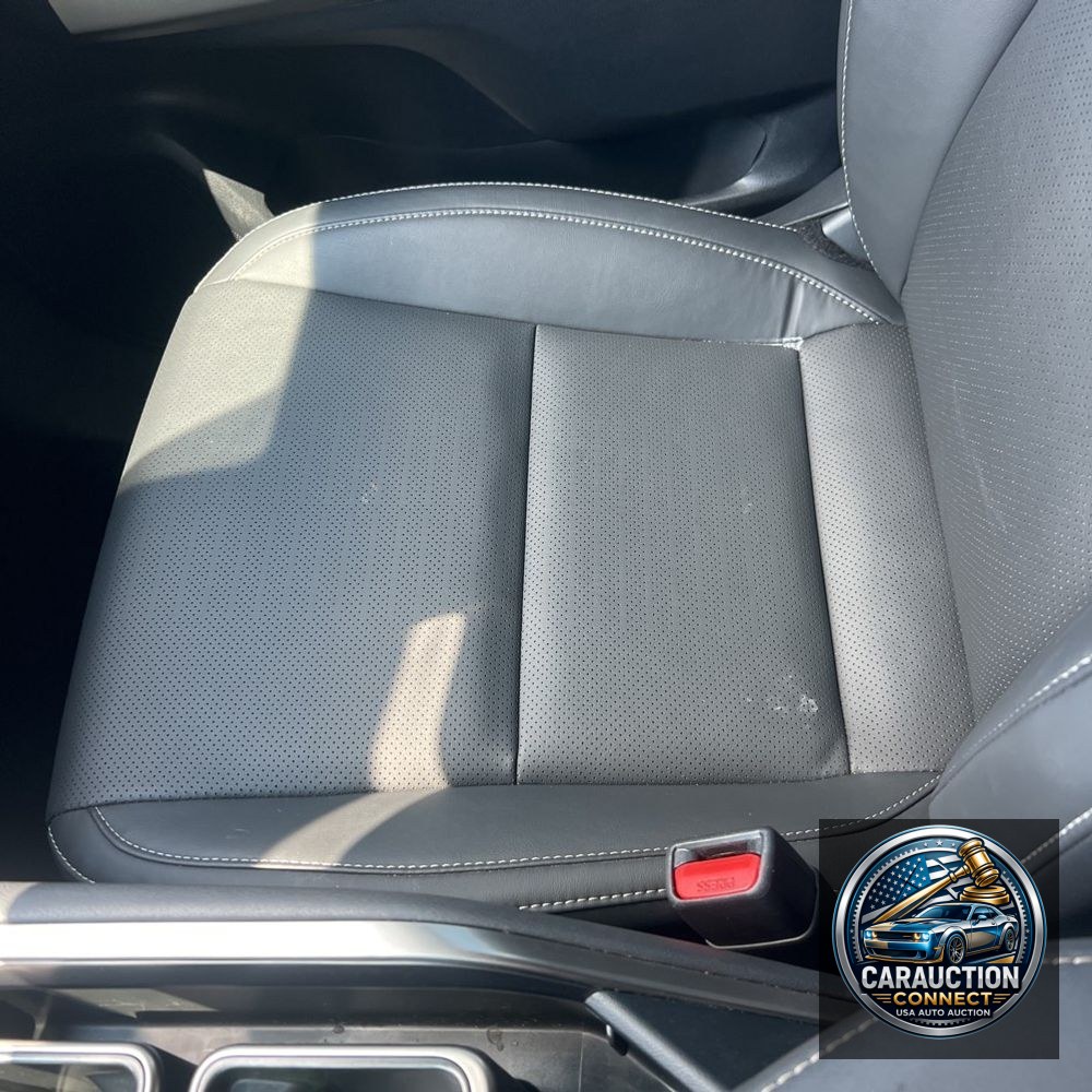 2024 Lexus TX 350 Base
