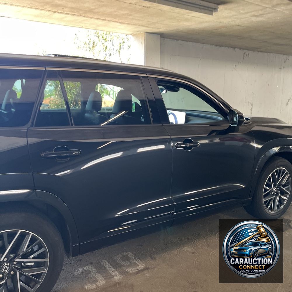 2024 Lexus TX 350 Premium