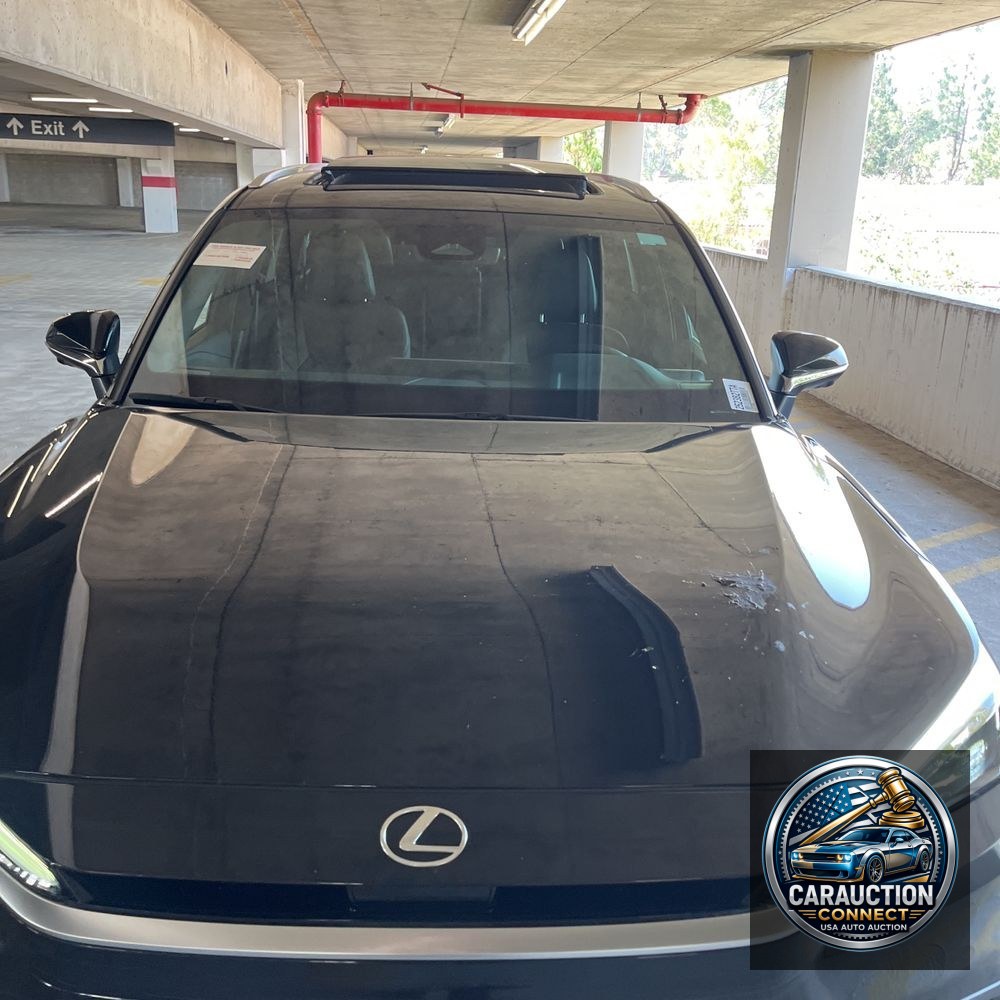2024 Lexus TX 350 Premium