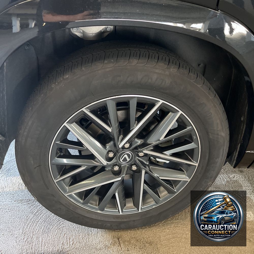 2024 Lexus TX 350 Premium
