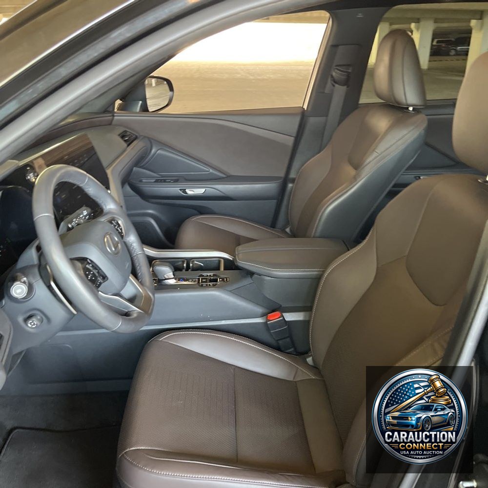 2024 Lexus TX 350 Premium