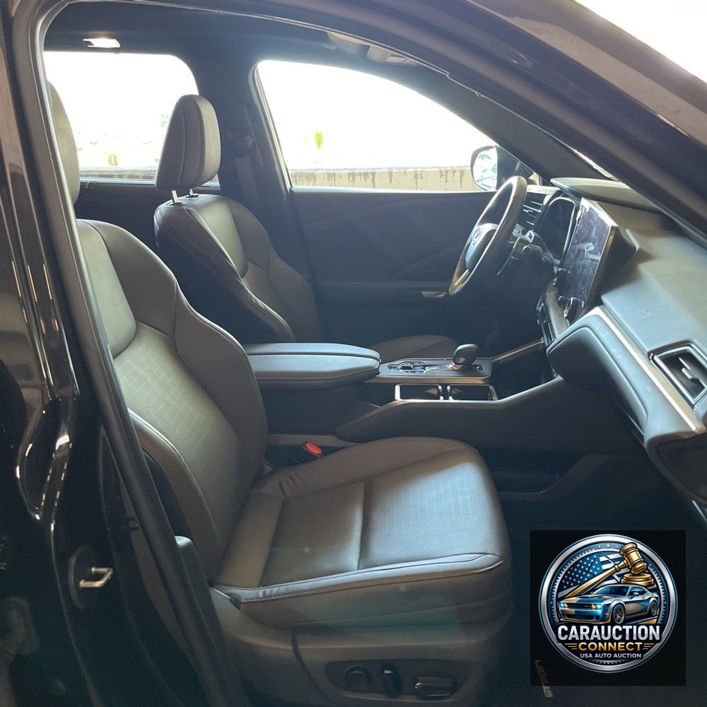 2024 Lexus TX 350 Premium