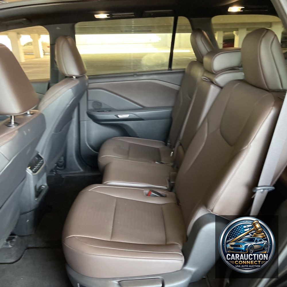 2024 Lexus TX 350 Premium