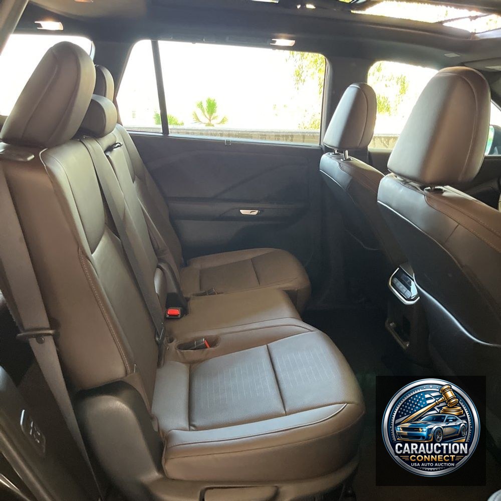 2024 Lexus TX 350 Premium