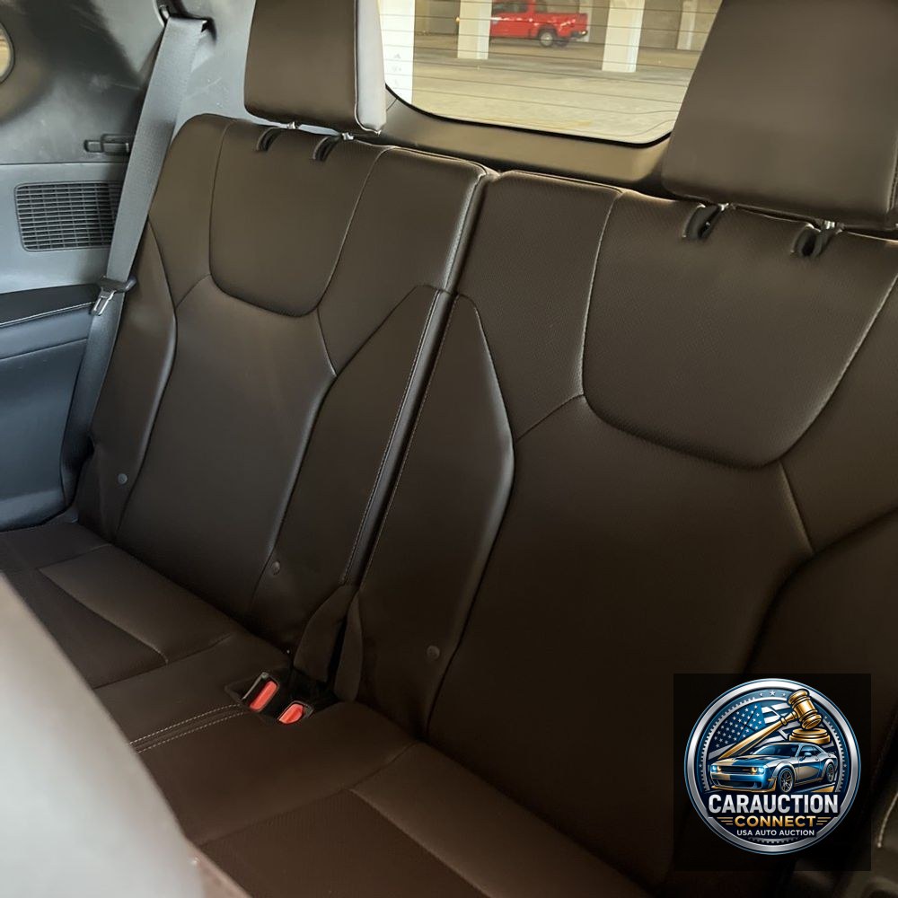 2024 Lexus TX 350 Premium