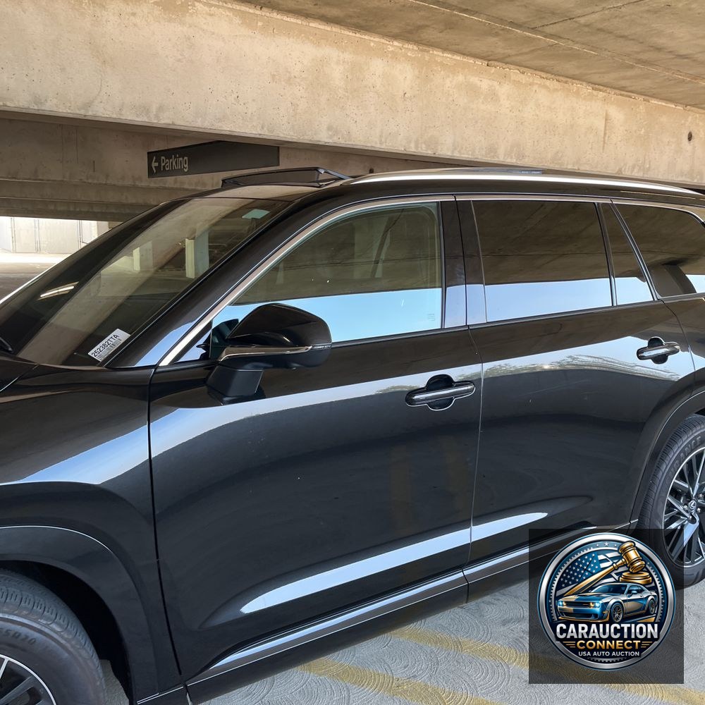 2024 Lexus TX 350 Premium