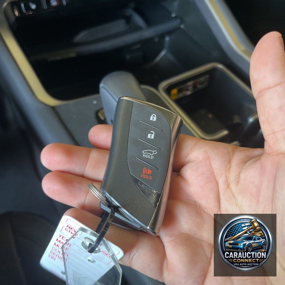 2024 Lexus TX 350 Premium