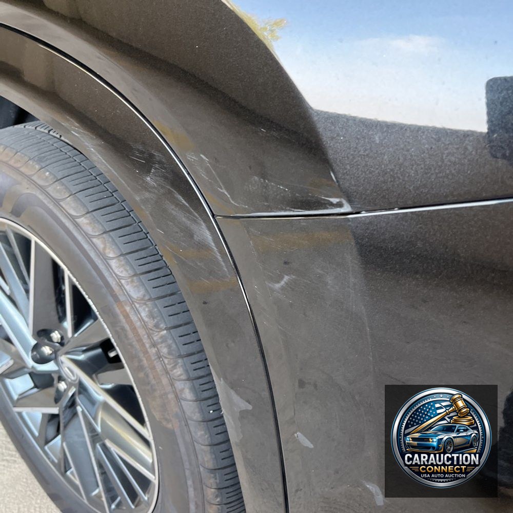 2024 Lexus TX 350 Premium
